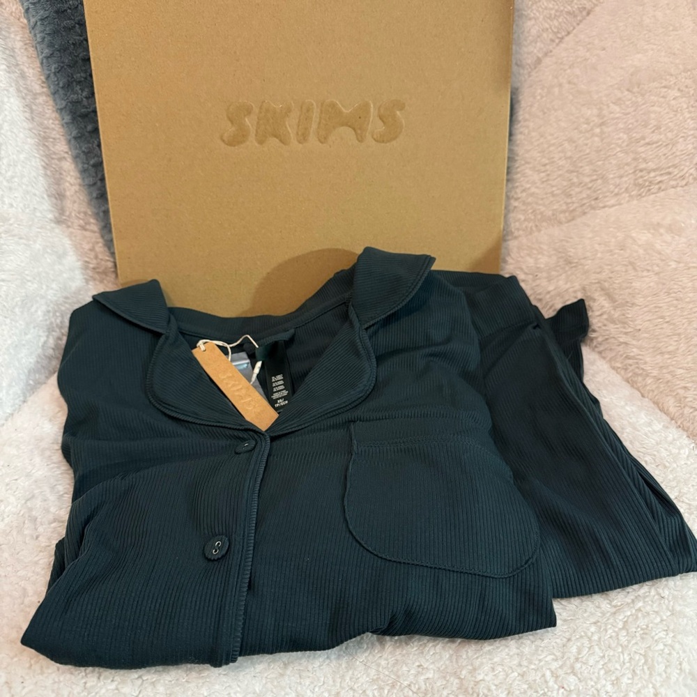 SKIMS Soft Lounge Sleep Set